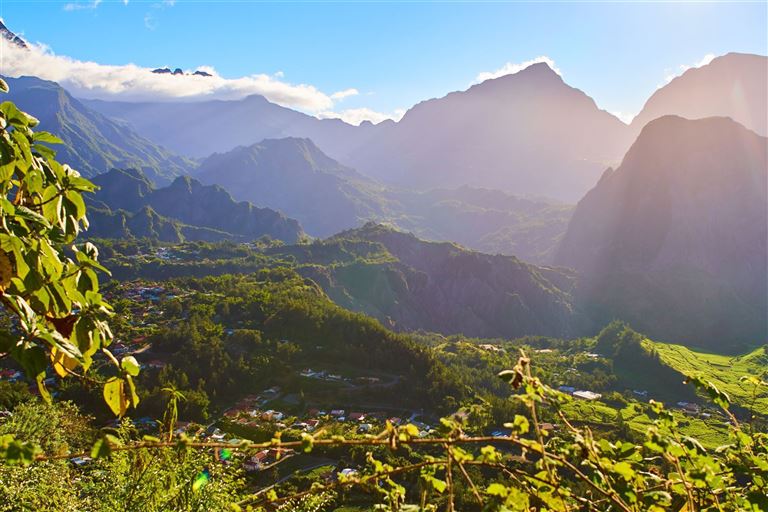 La Réunion zum Genießen – Rundreise