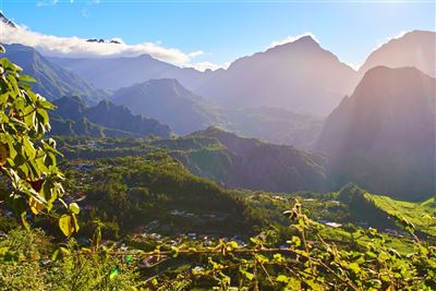 La Réunion zum Genießen – Rundreise