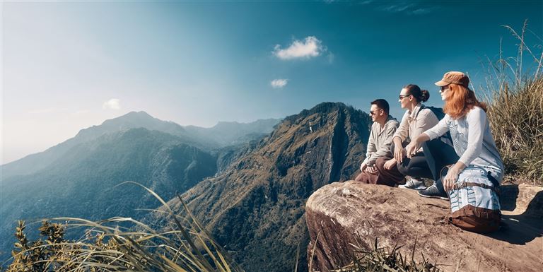 Sri Lankas kulturelle Höhepunkte und das Hochland  – Rundreise