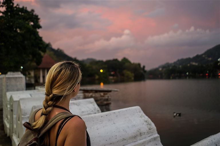 Sri Lanka kompakt  – Rundreise