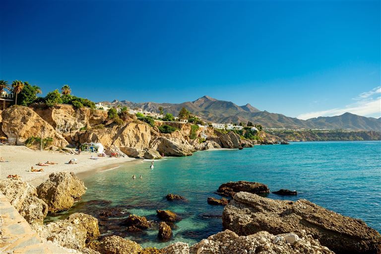 Andalusien & Costa del Sol individuell entdecken – Rundreise