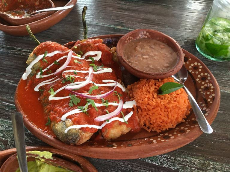 Baja California – Rundreise