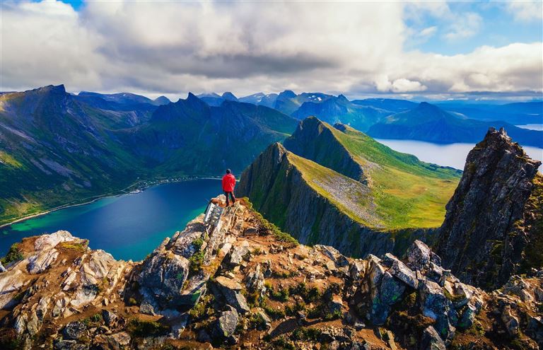 Lofoten – Rundreise