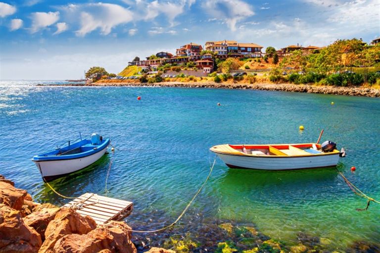 Bulgarien @  rustamank /adobestock