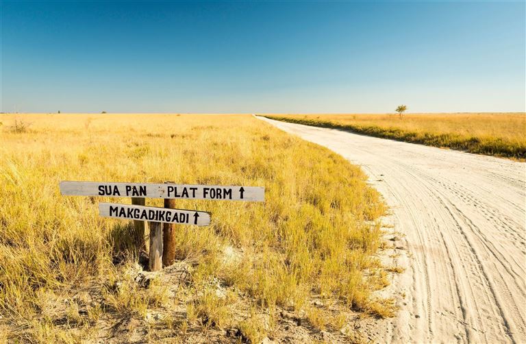 Afrikas Wildnis und Kapstadt mit Komfort – Rundreise