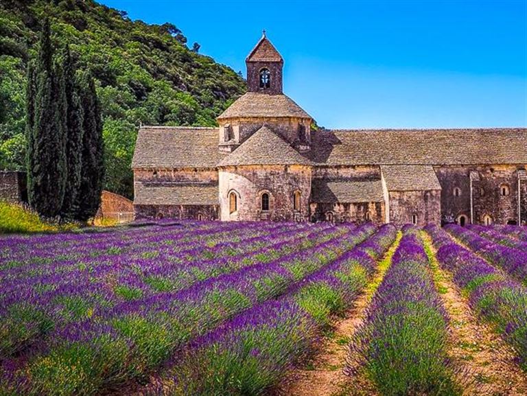 Provence – Rundreise