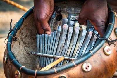 Simbabwe, Namibia, Botswana - im Herzen Afrikas – Rundreise