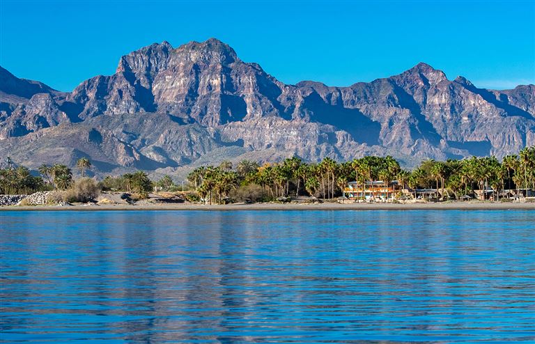 Baja California Sur - unbekanntes Naturparadies © by Gebeco