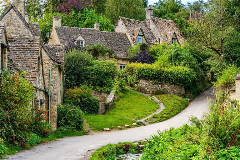 Cornwall – Rundreise