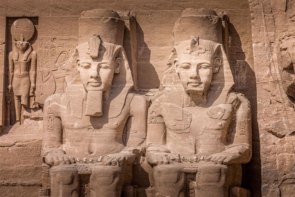 Ägypten