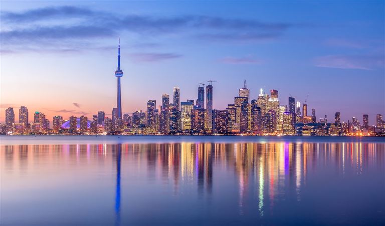 Eastern Canada  – Rundreise