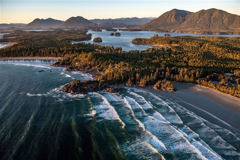 Vancouver Island – Rundreise