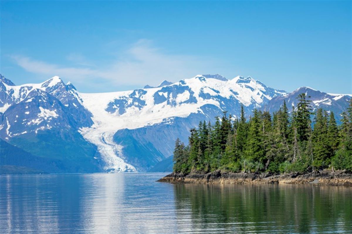 Prince William Sound