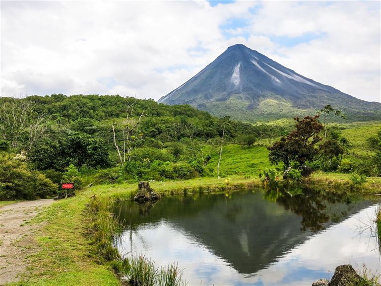 Costa Rica - auf die feine Art entdecken – Rundreise