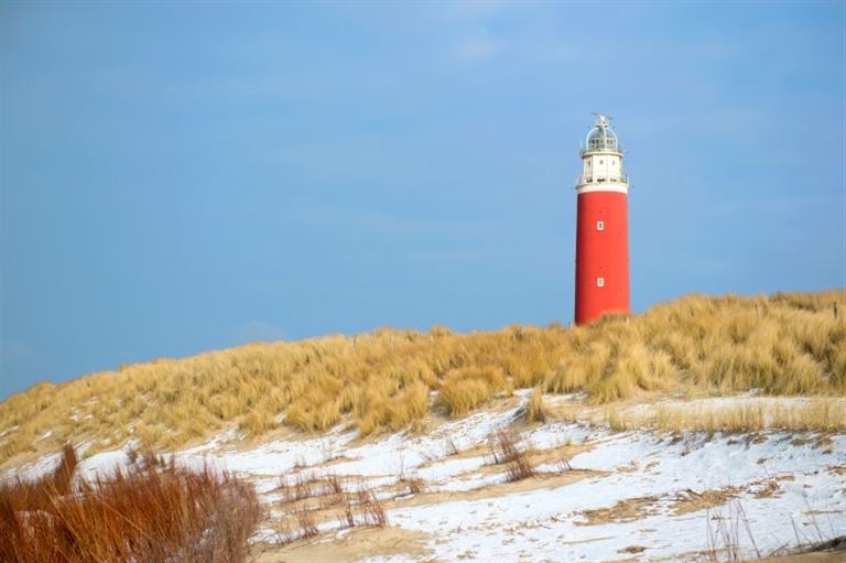 Silvester auf Texel – Meer erleben, Ruhe genießen – Rundreise