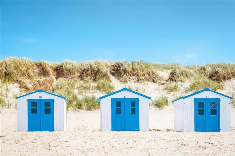 Texel – Watt is los? © by Wikinger Reisen GmbH