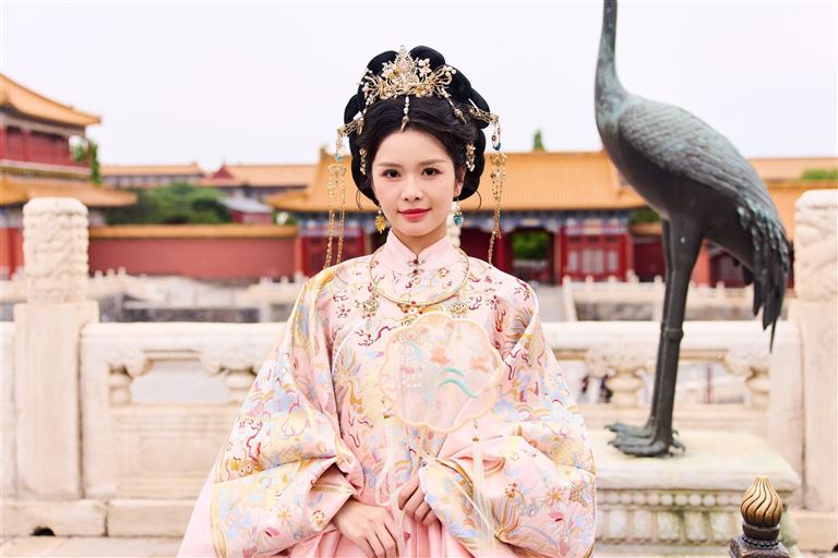 Studienreisen in China