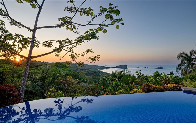 Pura Vida-Costa Rica hautnah mit Badeverlängerung – Rundreise