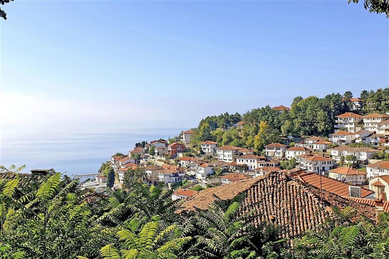 Ursprüngliches Albanien & Ohridsee – Rundreise