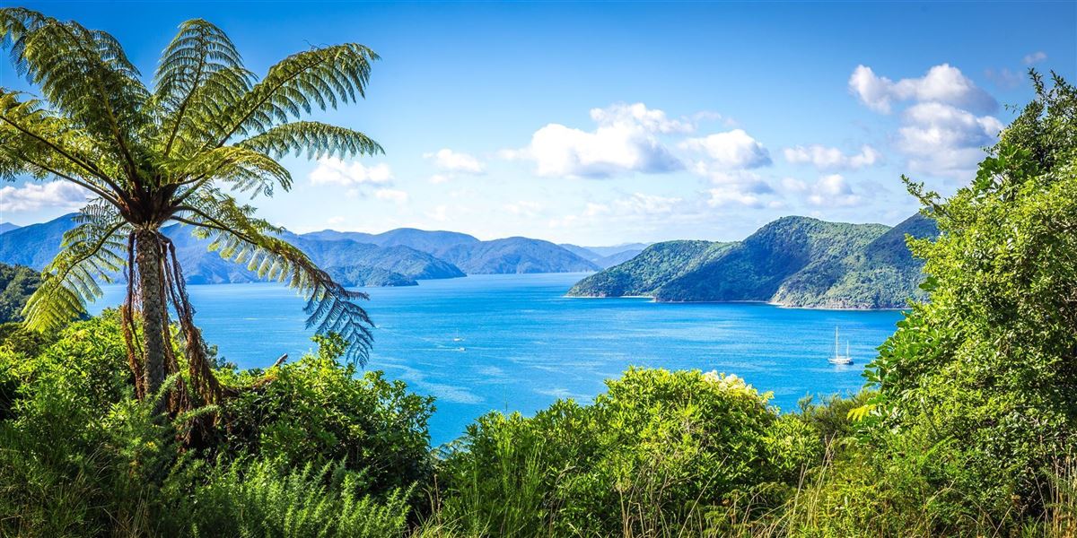 Neuseeland