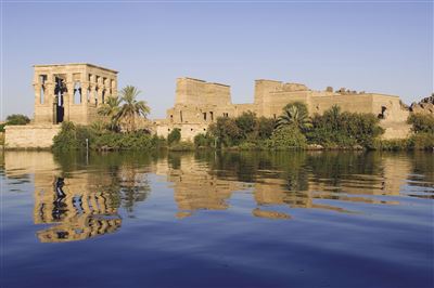 Ägypten überland – Rundreise