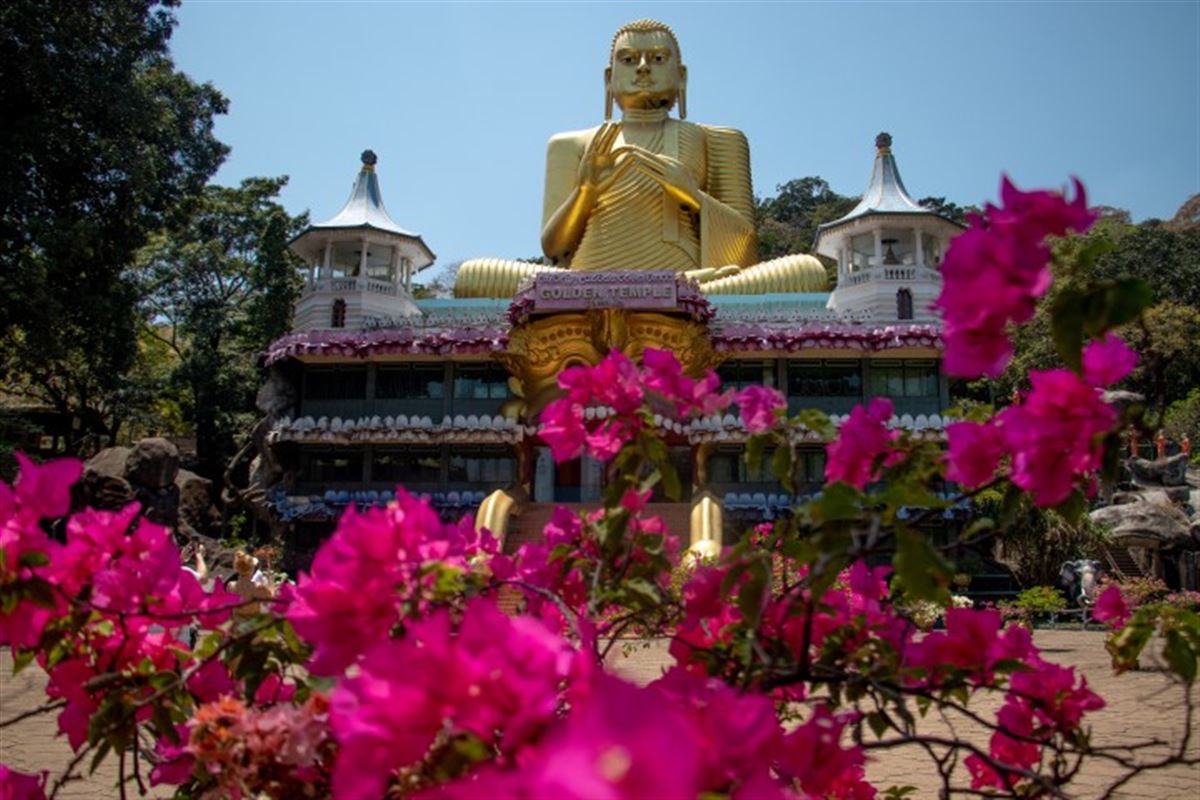 Sri Lanka