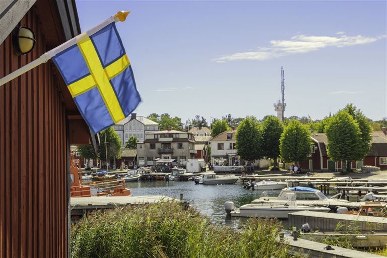 Stockholm - Inselhüpfen auf den Schären – Rundreise