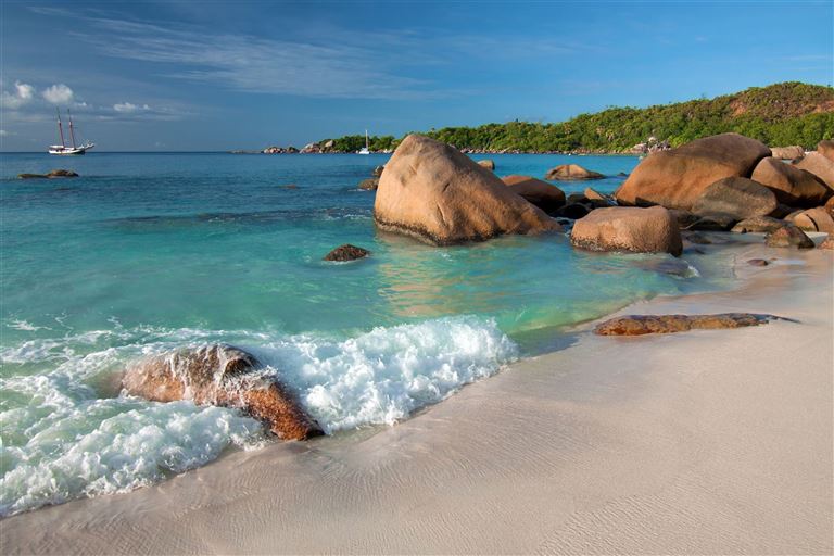 Island Hopping Seychellen (gehobene Mittelklasse) – Rundreise