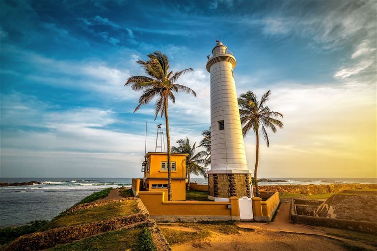 Sri Lanka entspannt genießen – Rundreise