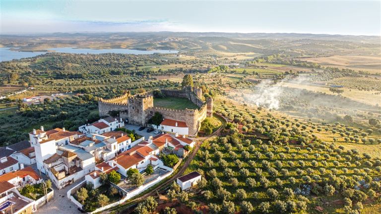 Portugal - Land der reizvollen Kontraste  ©Gonçalo Mourão/adobestock