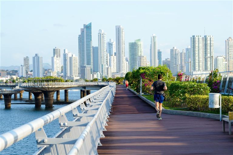 Best of Panama – Rundreise