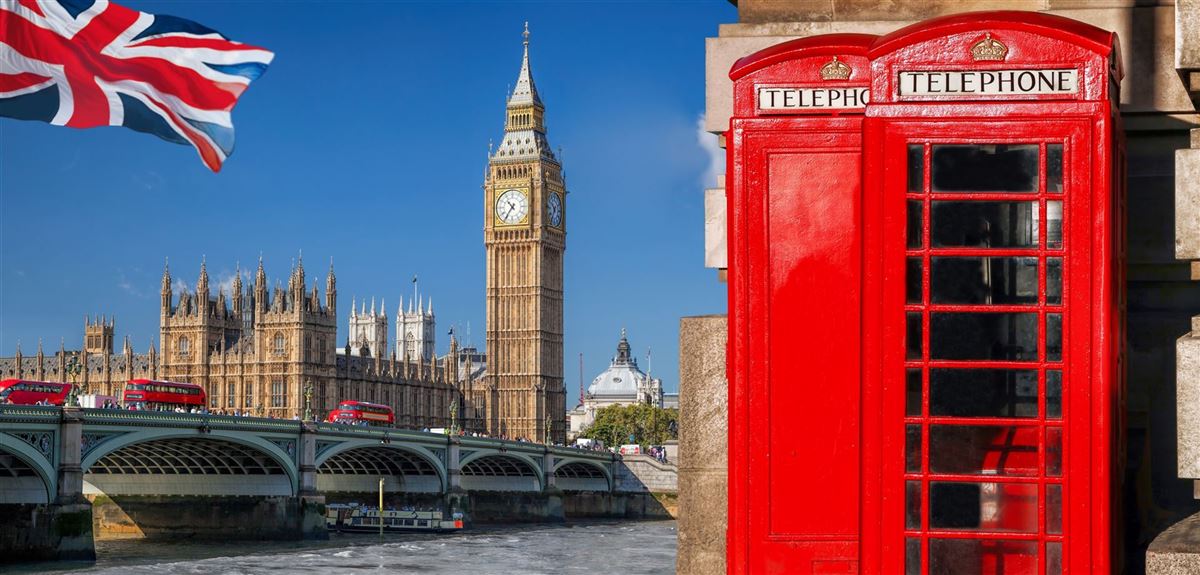 London
