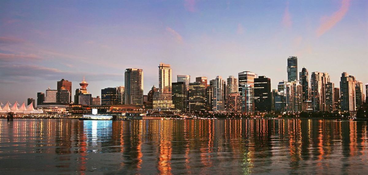 Vancouver