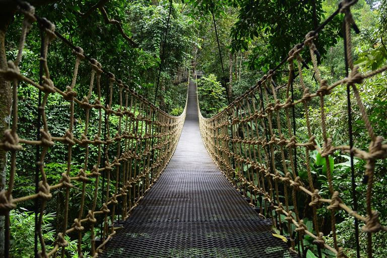 Abenteuer Belize – Rundreise