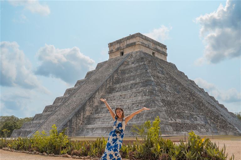 Maya Kultur & Magie - die tiefe Seele Yucatans – Rundreise