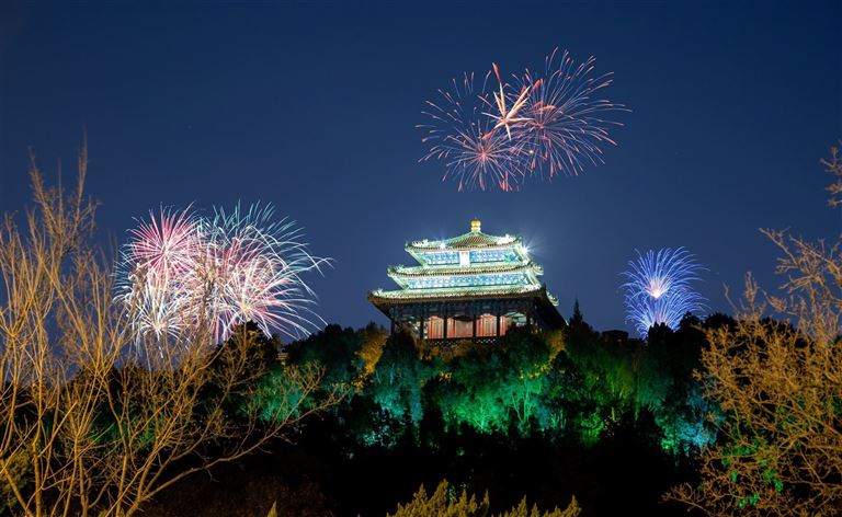 Silvesterreise in Shanghai & Peking – Rundreise