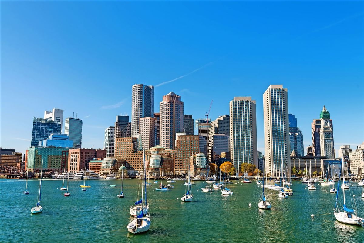 Boston