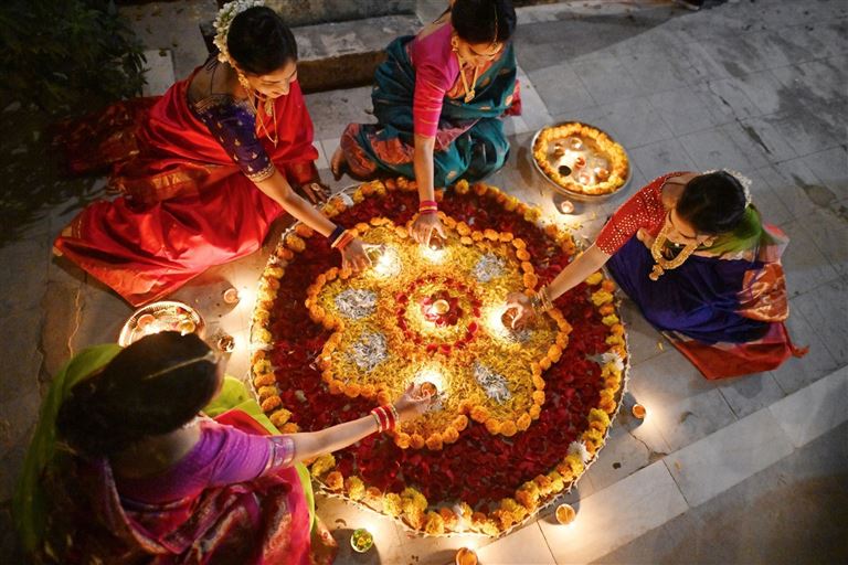 Zauberhaftes Indien - Eine Reise für die Sinne – Rundreise