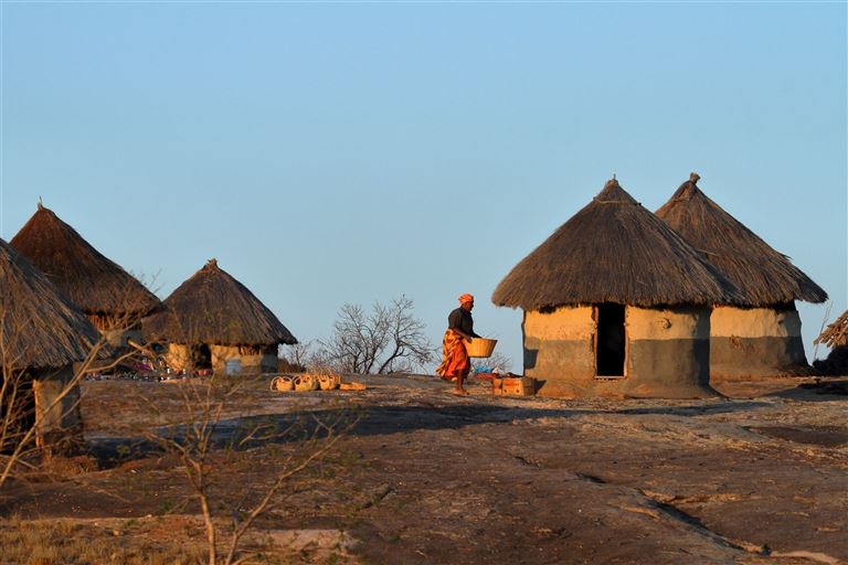 Simbabwe: Höhepunkte – Rundreise