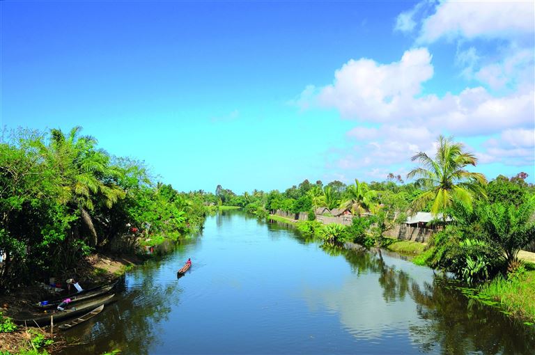 Madagaskar: Entspannt erleben – Rundreise
