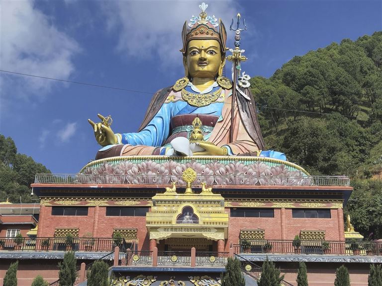 Nepal erleben – Rundreise