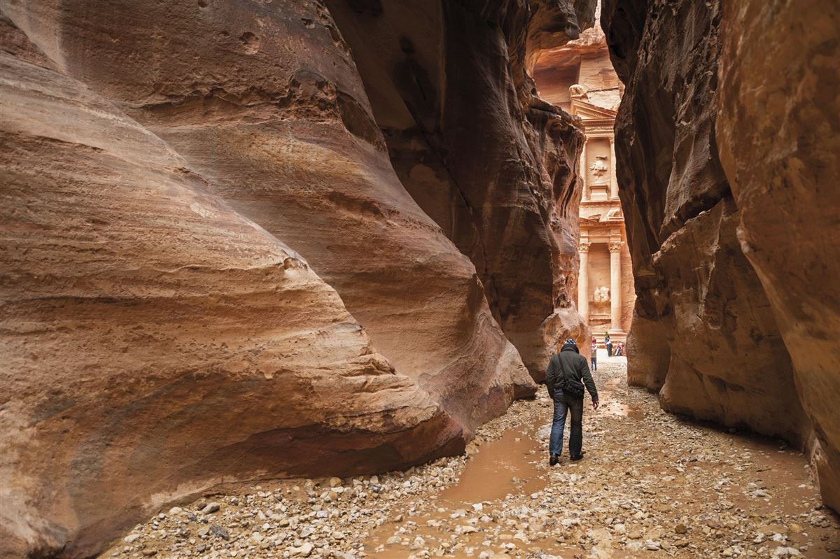 Petra