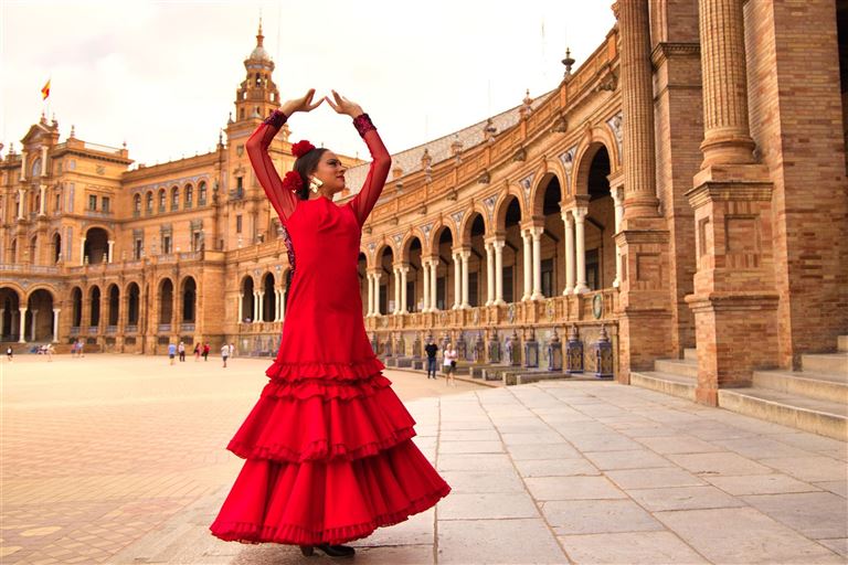 Andalusien, olé! @@skuder_photographer /adobestock