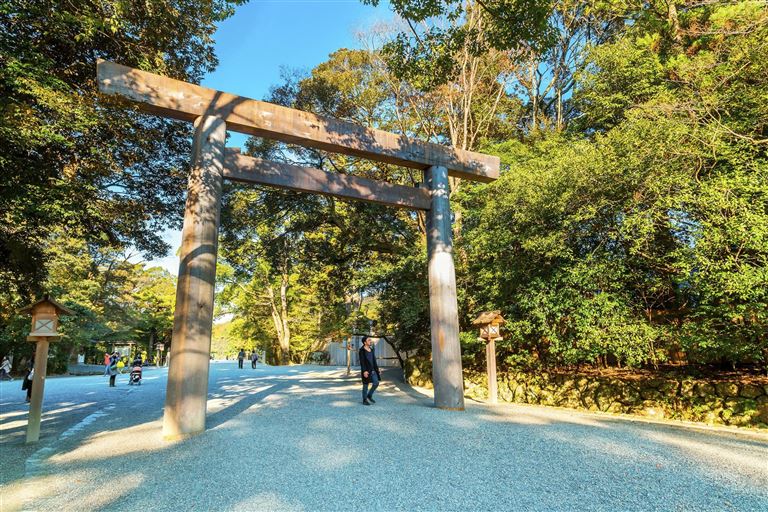 Kontrastreiches Japan – Rundreise