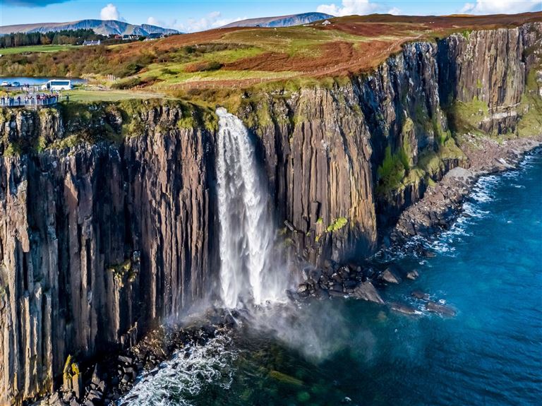 Von Edinburgh bis Orkney – Rundreise