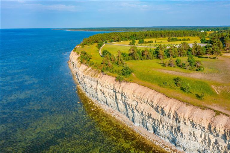 Baltikum & Inselzauber Saaremaa – Rundreise