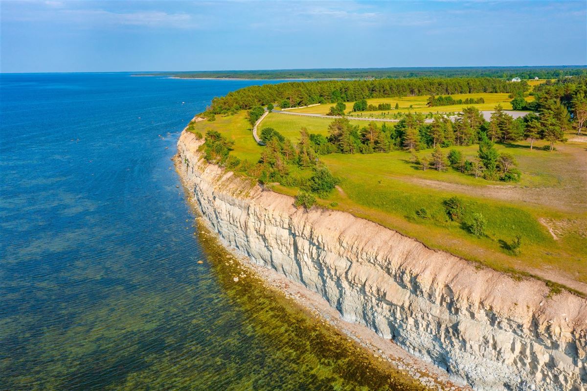 Saaremaa