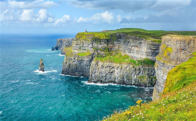 Irland - sehen, spüren und erleben – Rundreise