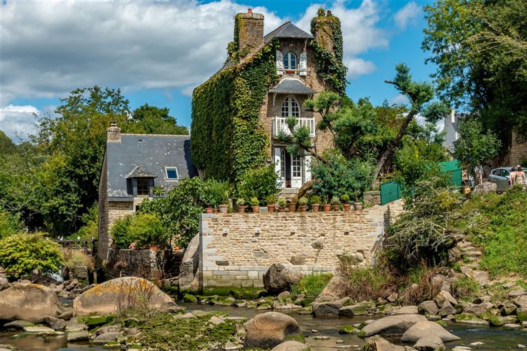 Normandie & Bretagne – Frankreichs Norden – Rundreise