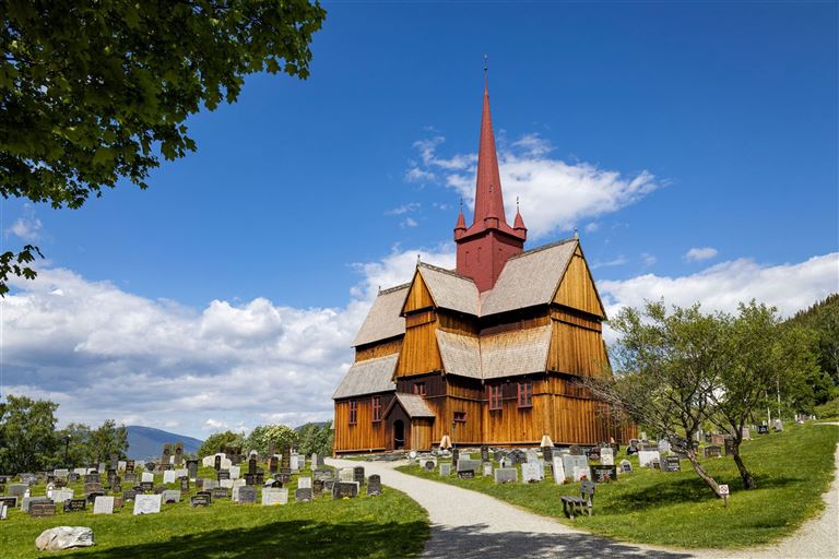 Naturschauspiele Norwegens – Rundreise